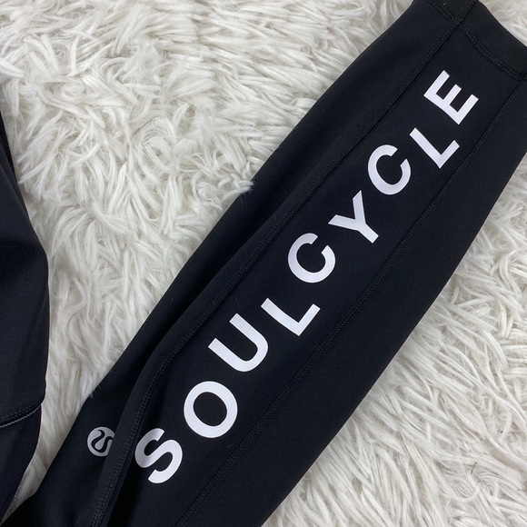 Lululemon Speed Up Tight *Full-On Luxtreme 28" Black - Picture 4 of 8